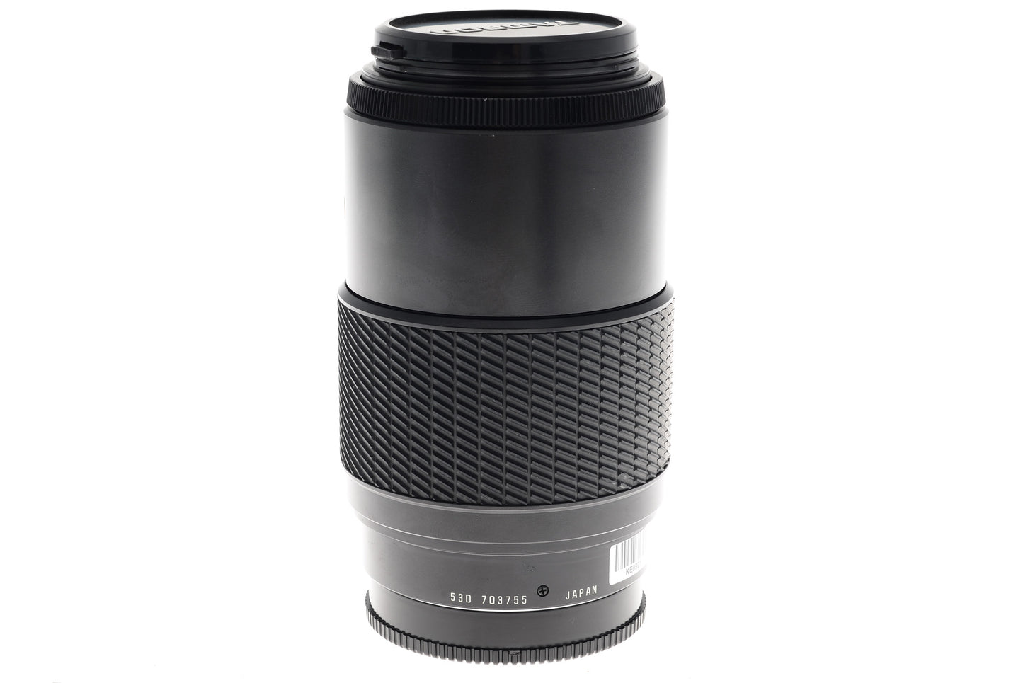 Tamron 70-210mm f3.5-4.5 AF Tele-Macro