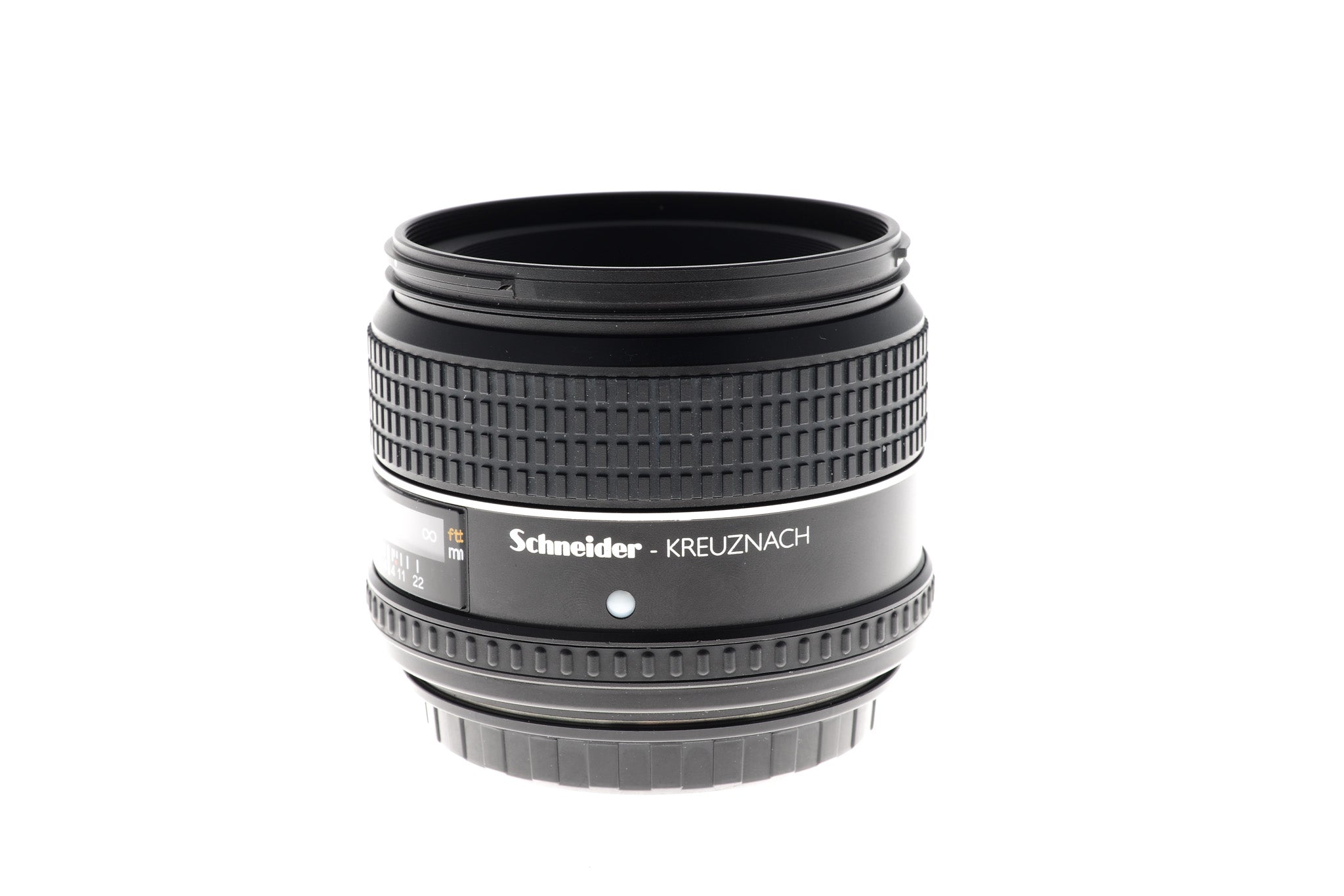 Schneider-Kreuznach 80mm f2.8 LS – Kamerastore