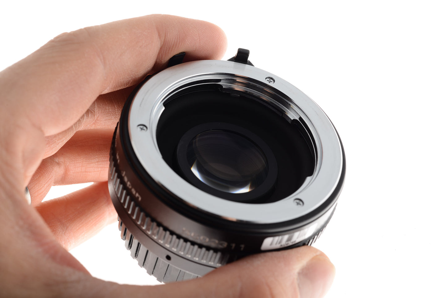 Kenko 2x Teleconverter MX Teleplus MC4