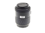 Minolta 70-210mm f4.5-5.6 AF Zoom
