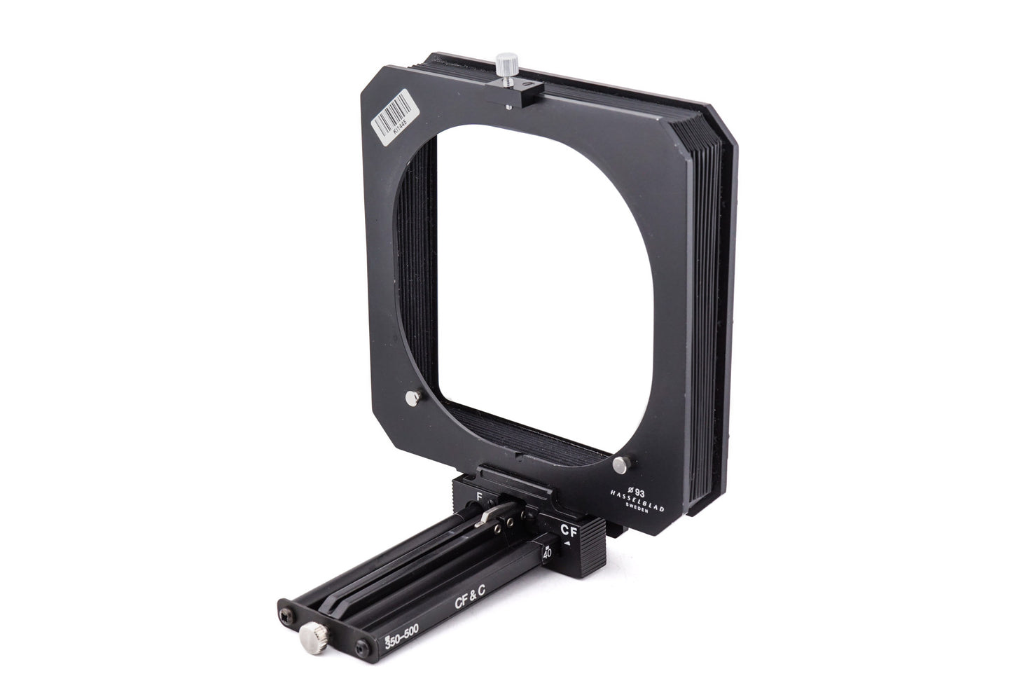 Hasselblad Professional Lens Shade 93 (40726) - Accessory