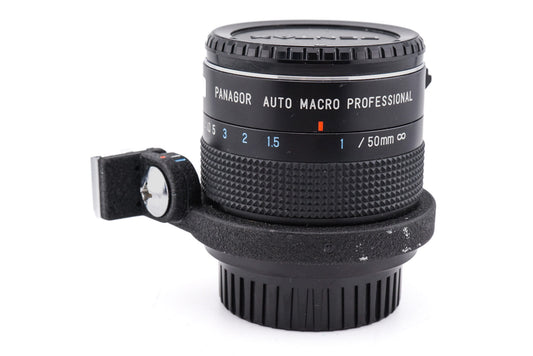 Panagor Auto Macro Professional - Accessory