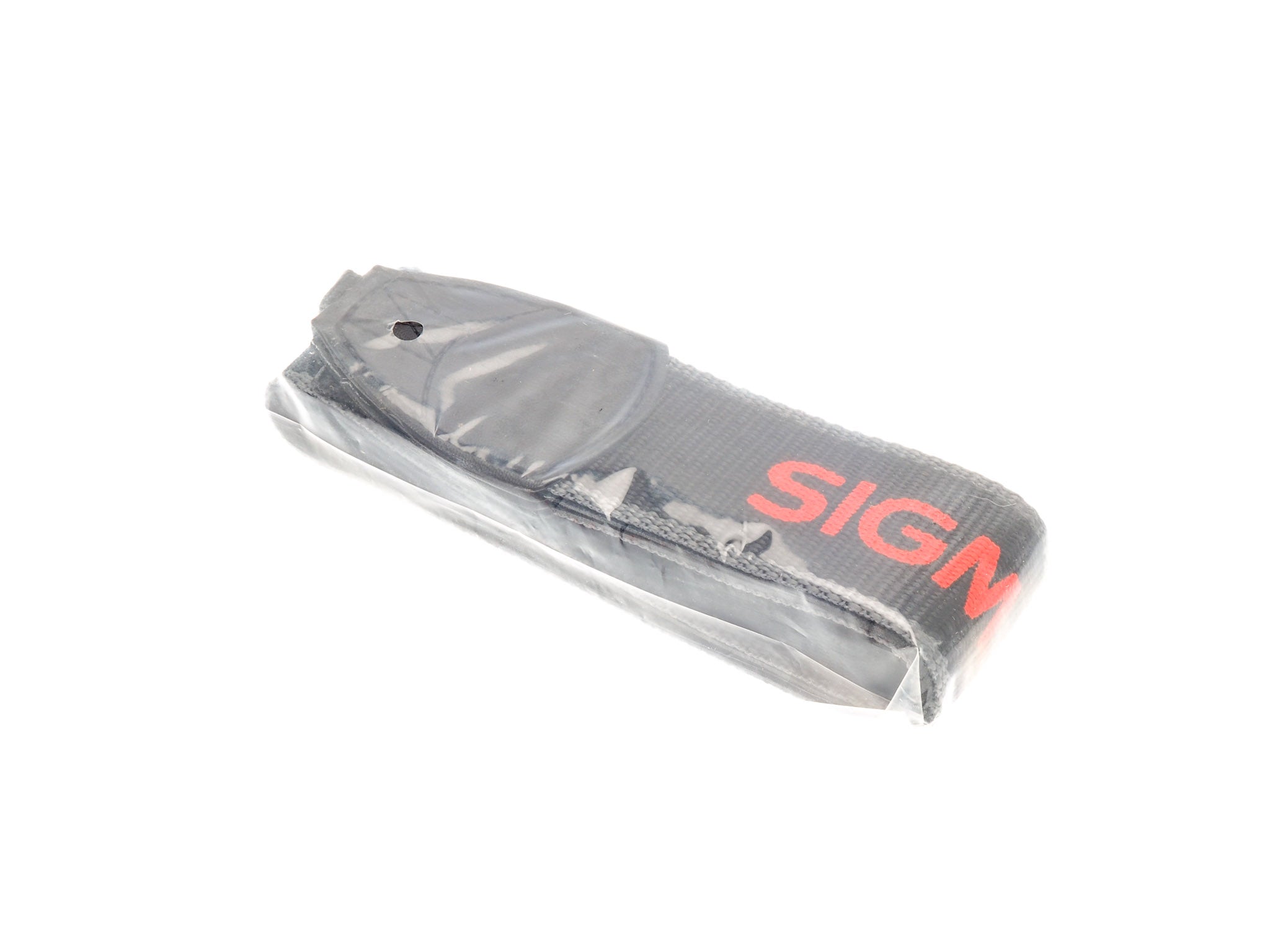 Sigma Neck Strap - Accessory