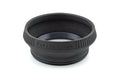 Vivitar 72mm Rubber Lens Hood - Accessory
