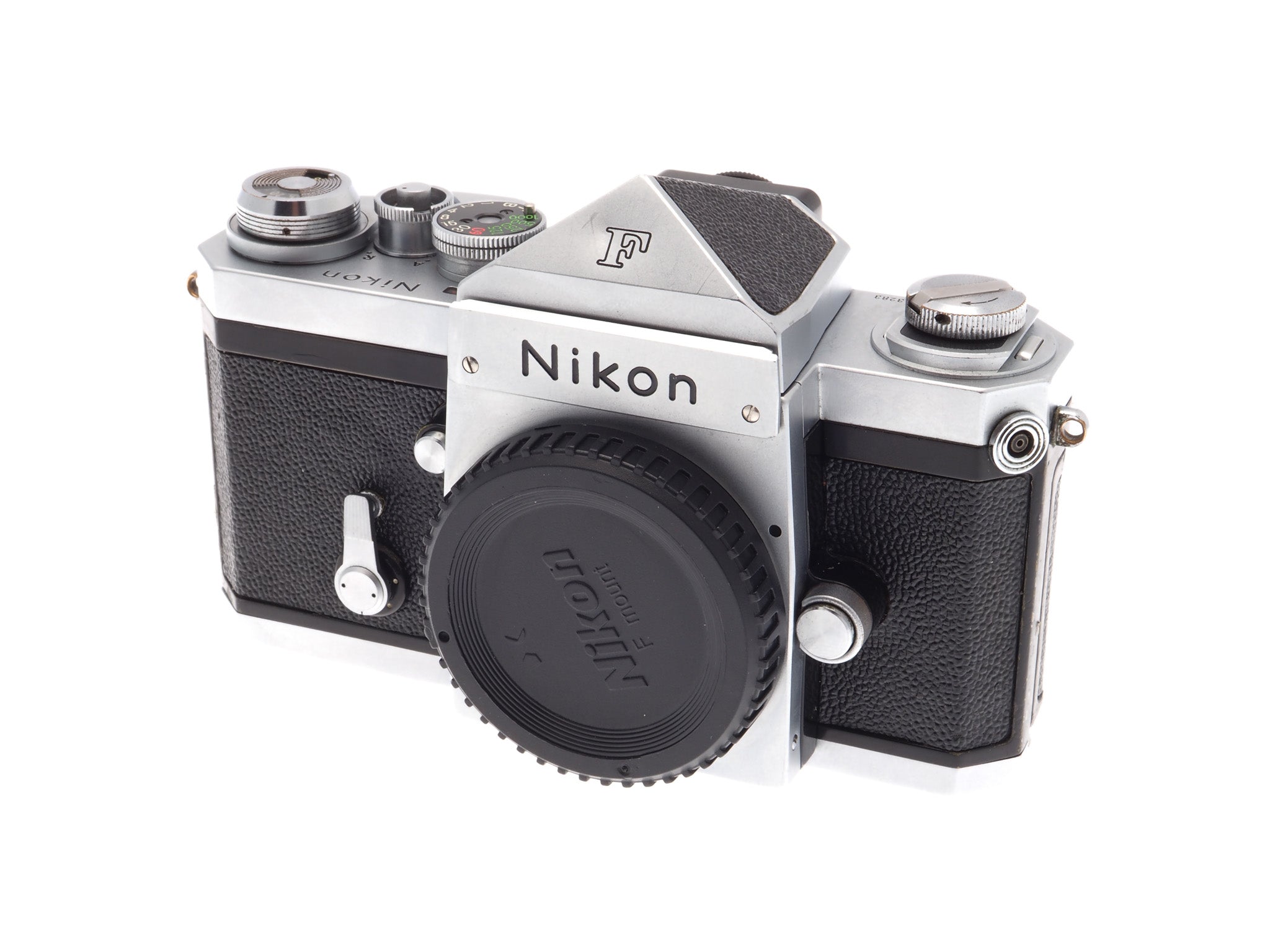 Nikon F – Kamerastore