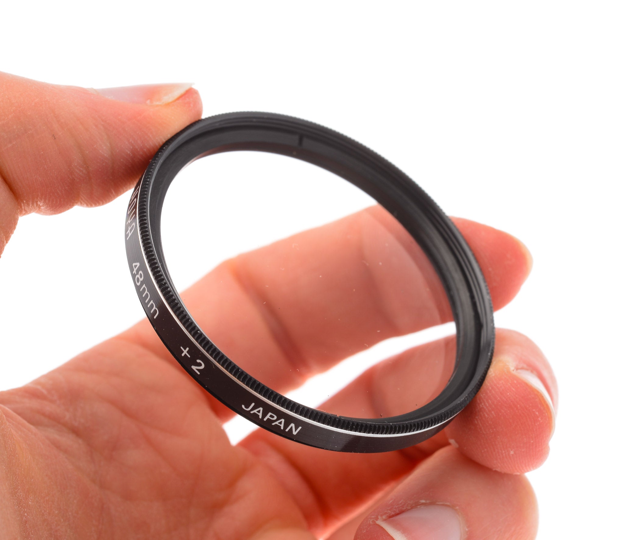 Hoya 48mm Close Up Filter (+2)