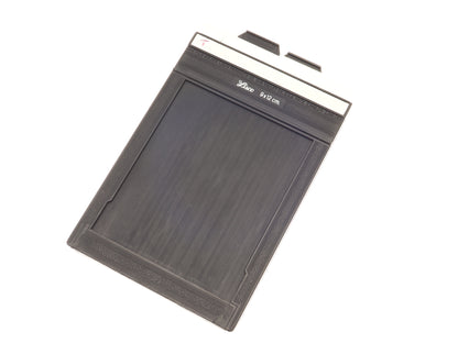 Lisco 9 x 12 cm Cut Film Holder