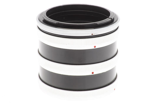 Canon Extension Tube Set M