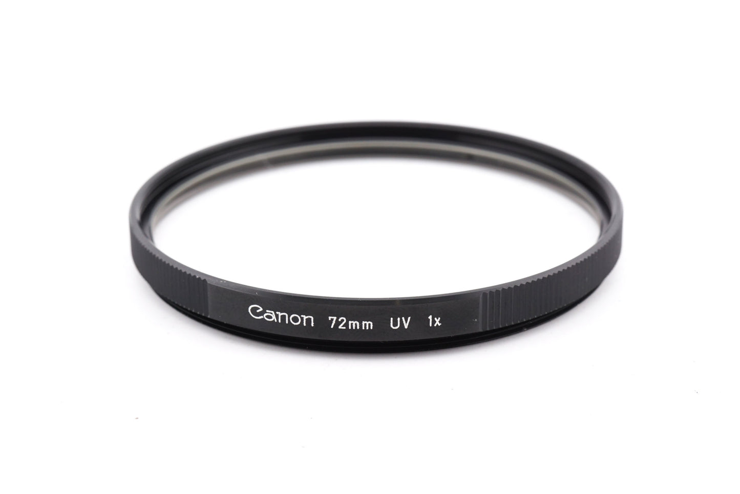 Canon 72mm UV Filter 1x - Accessory