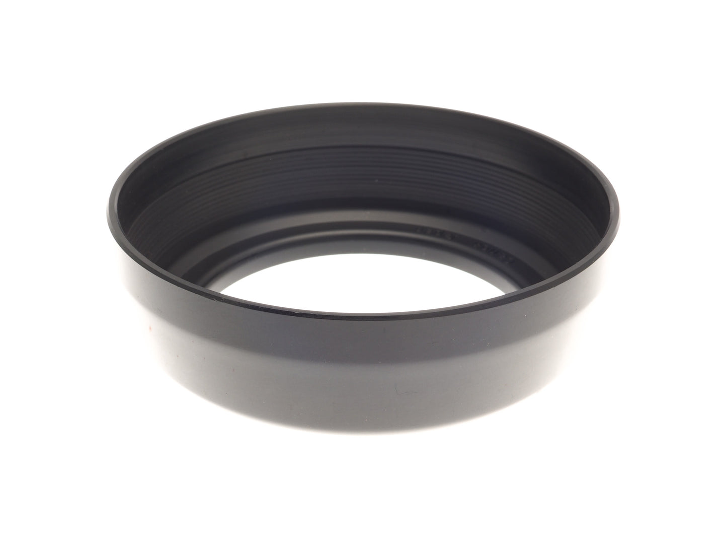 Canon 72mm Plastic Lens Hood - Accessory