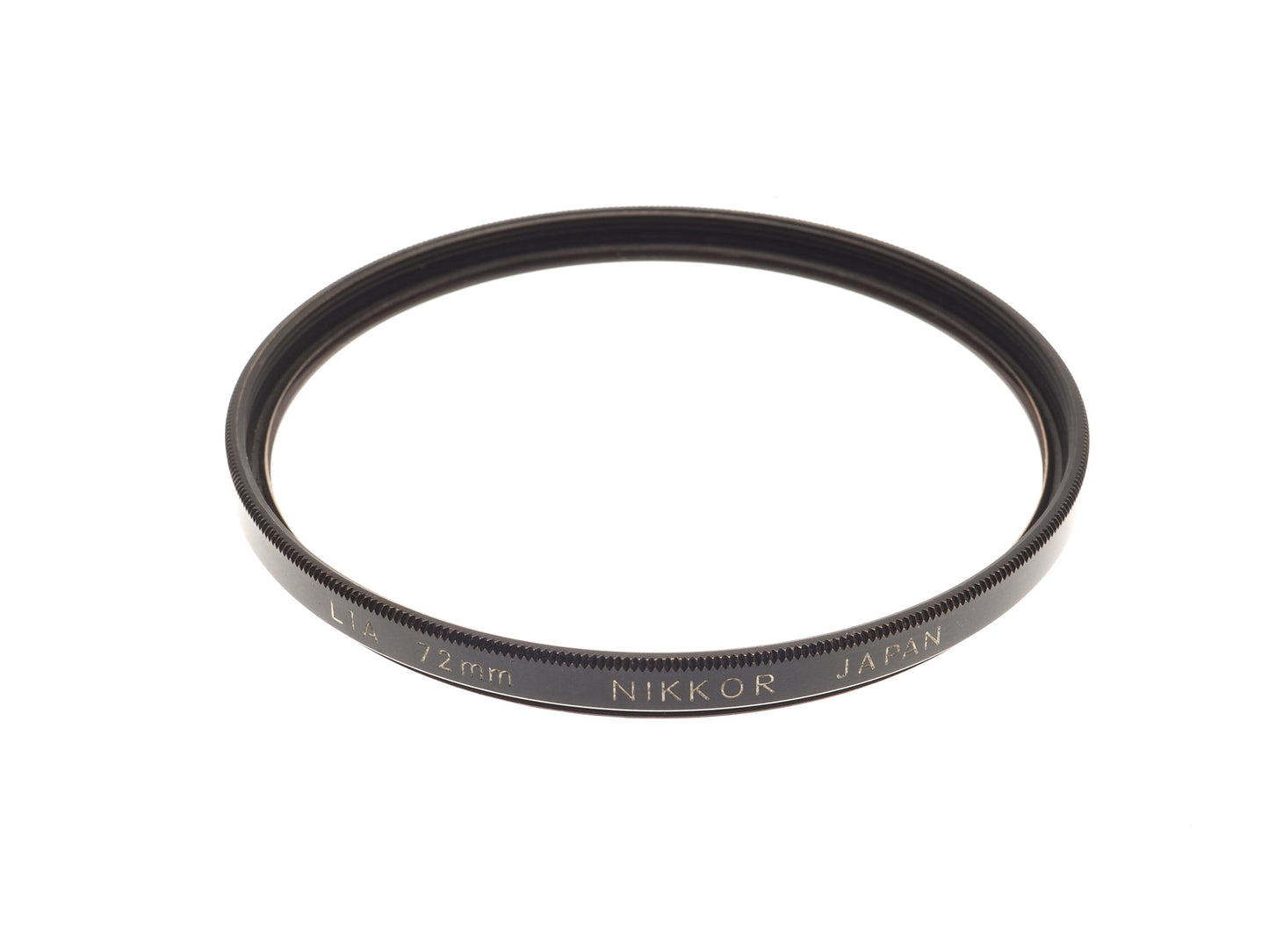 Nikon 72mm Skylight Filter L1A - Accessory