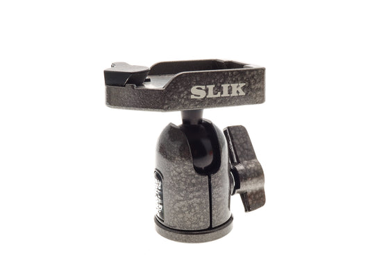 SLIK SBH-100DQ Ball Head