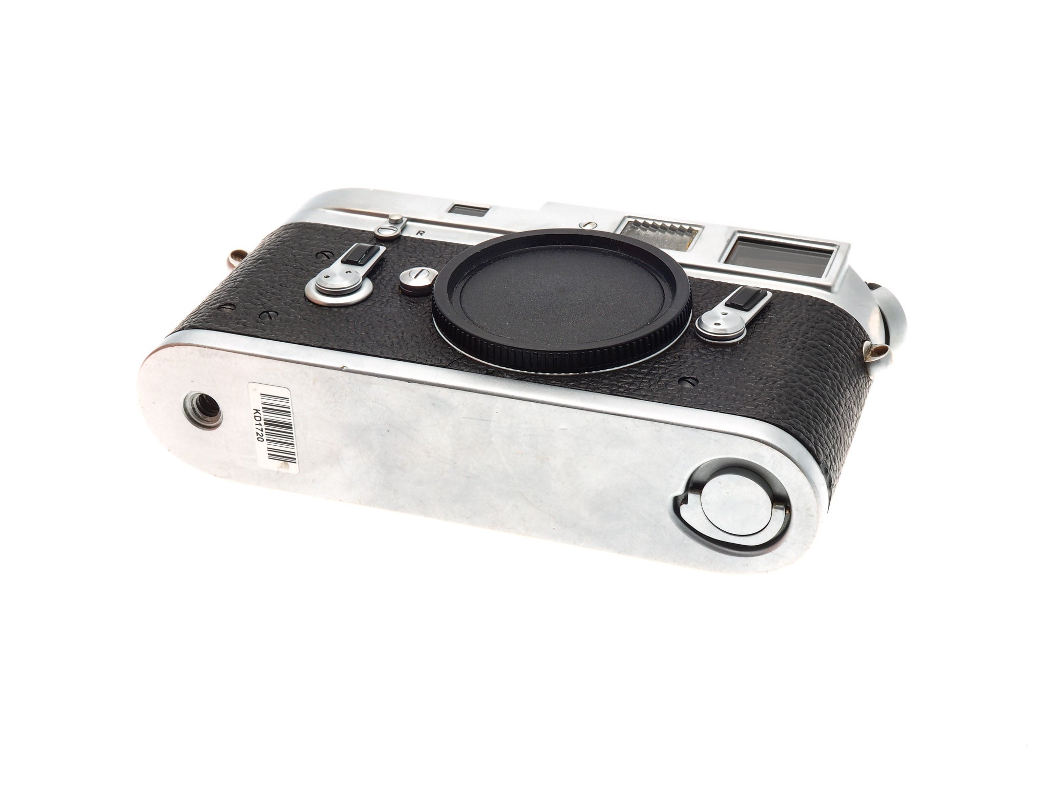Leica M4 – Kamerastore