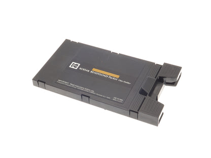 Kodak Readyload Packet Film Holder