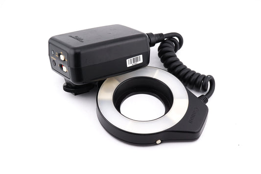 Canon ML-2 Macro Ring Lite - Accessory