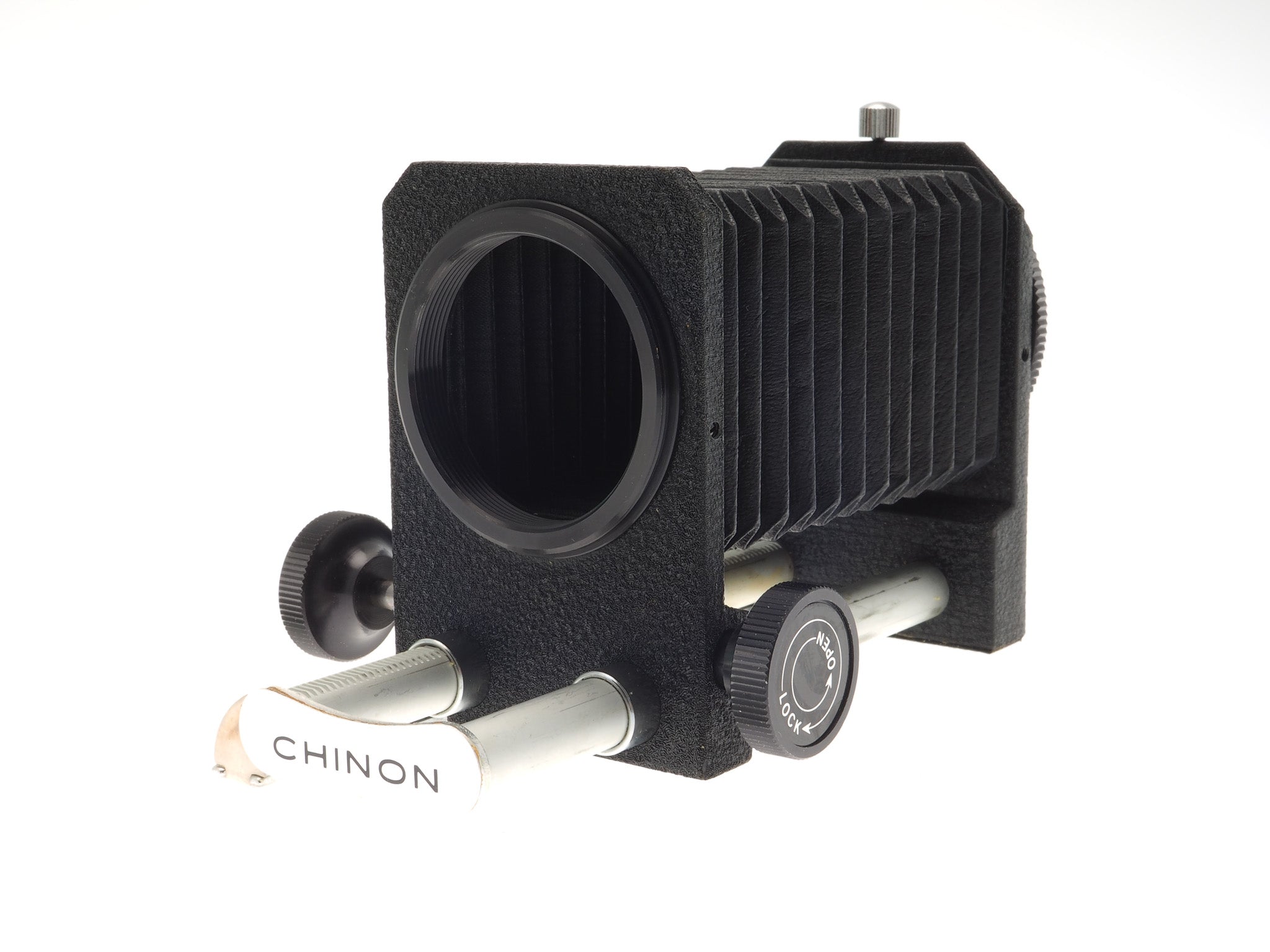 Chinon Macro Bellows