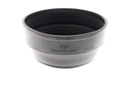 Mamiya 77mm Rubber Lens Hood (127-250mm)