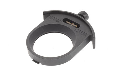 Nikon 39mm Drop-In Gelatin Filter Holder (Pre AF-I)