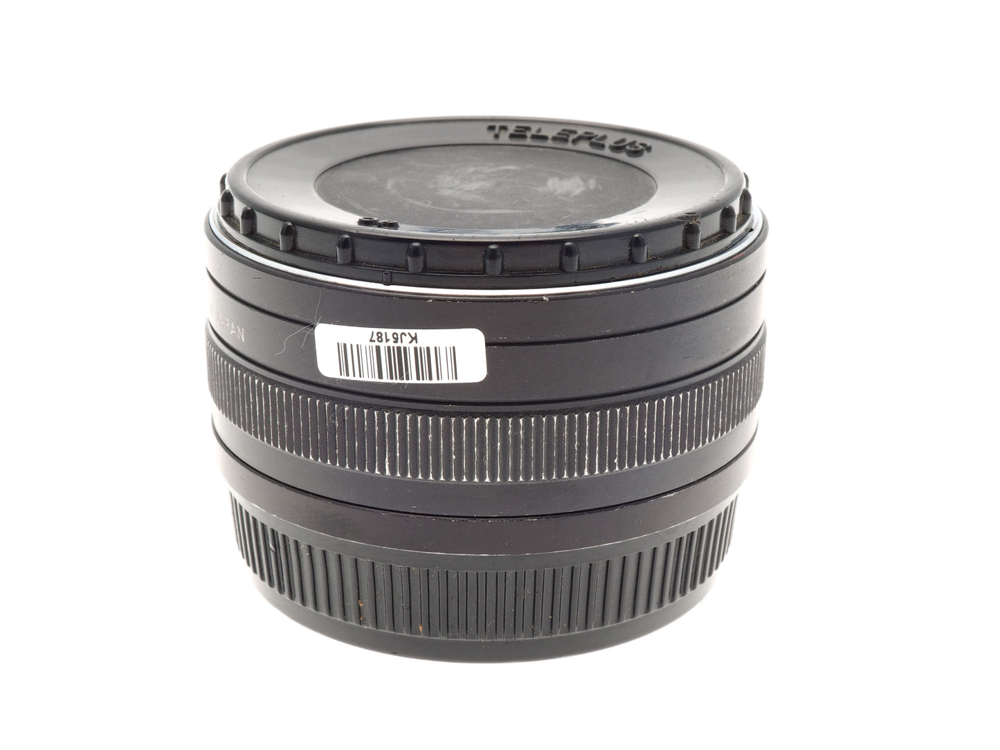 Kenko 2x Teleconverter OP Teleplus Auto