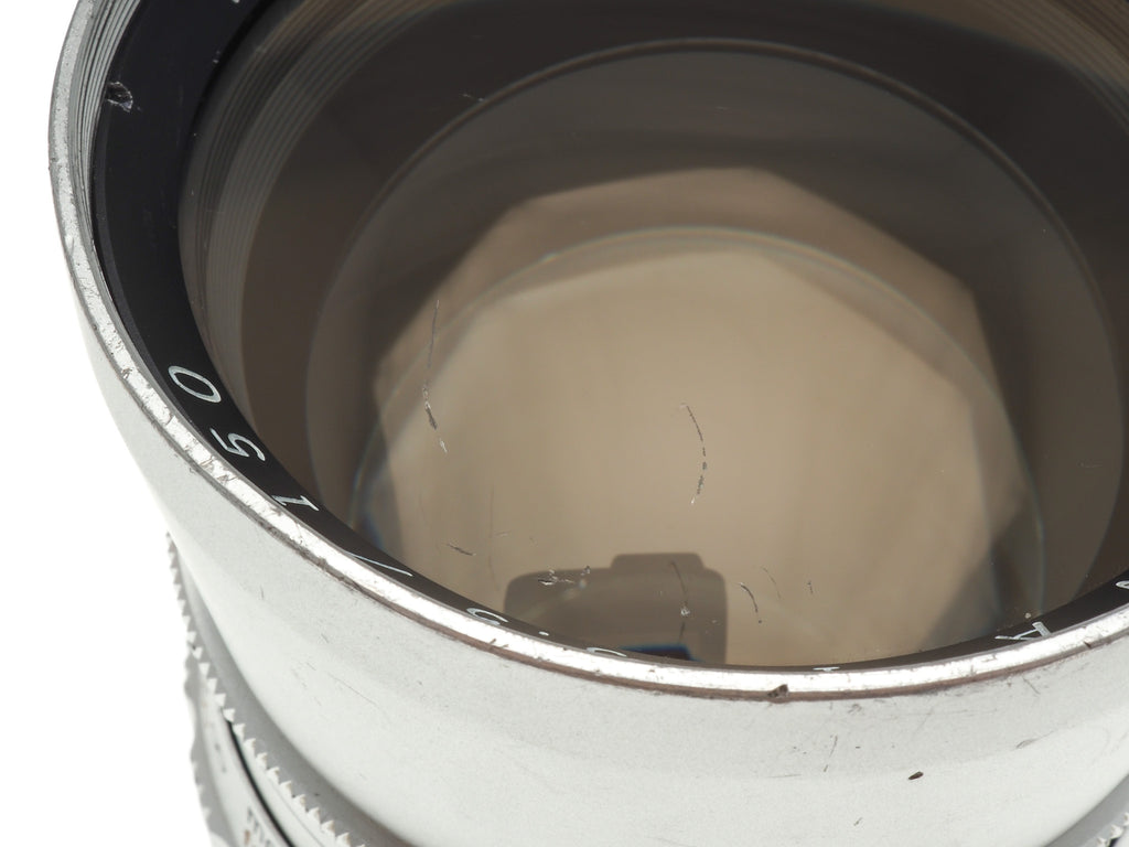 Kowa 150mm f3.5