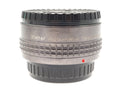 Vivitar 2X-22 Tele Converter MC