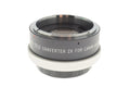 Other Seimar Auto Tele Converter 2x