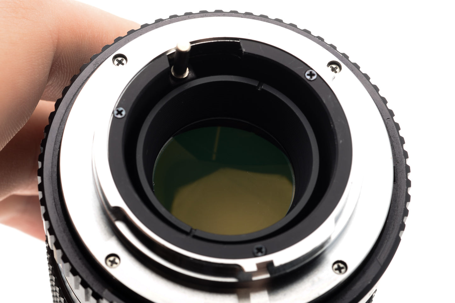 Erno 135mm f2.8 Multi-Coated Auto