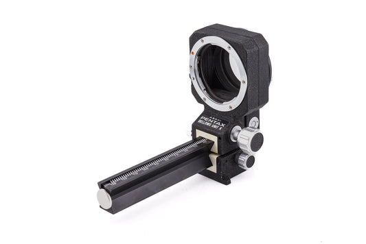 Pentax Bellows Unit K - Accessory