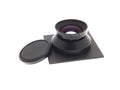 Nikon 240mm f5.6 Nikkor-W (Sinar DB)