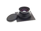 Nikon 240mm f5.6 Nikkor-W (Sinar DB)