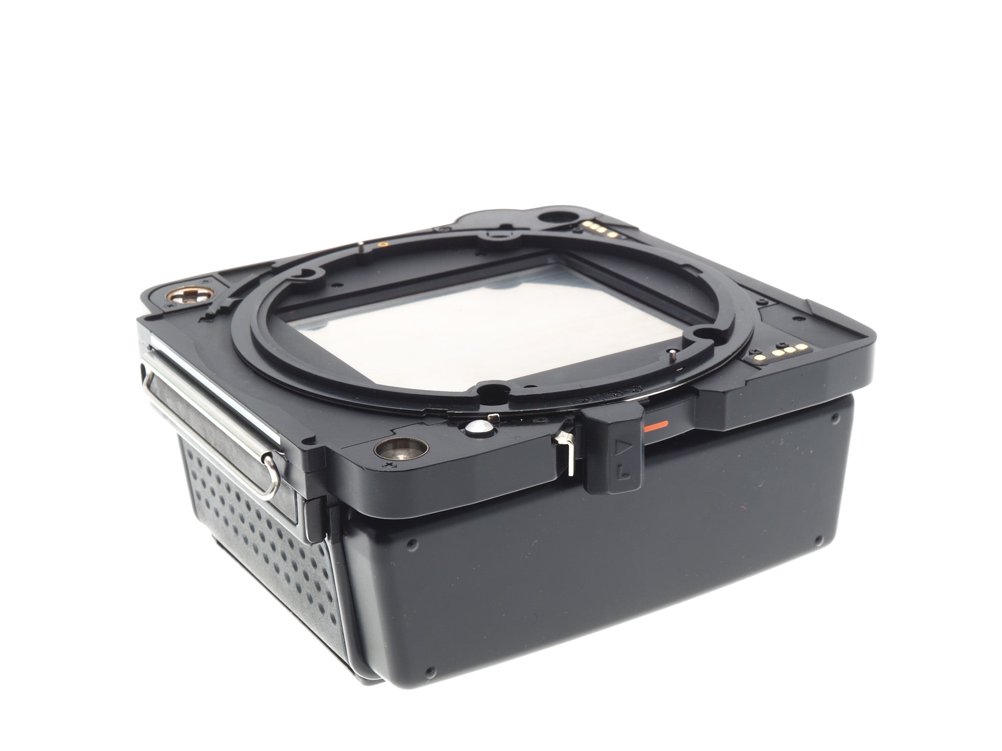 Mamiya 120 6x7 Roll Film Holder Professional - Accessory – Kamerastore