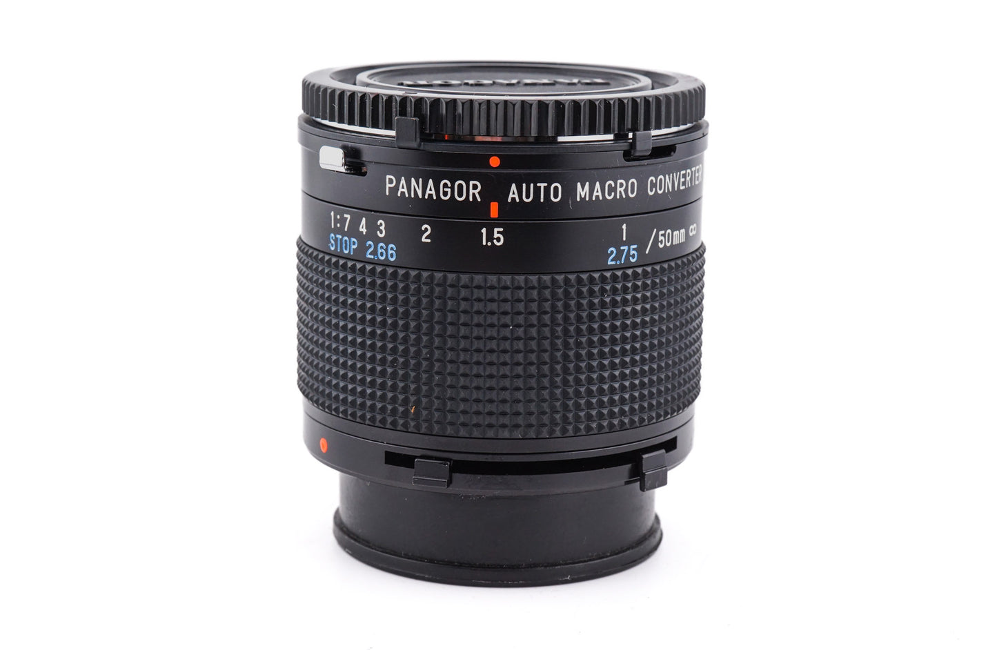 Panagor Auto Macro Converter - Accessory