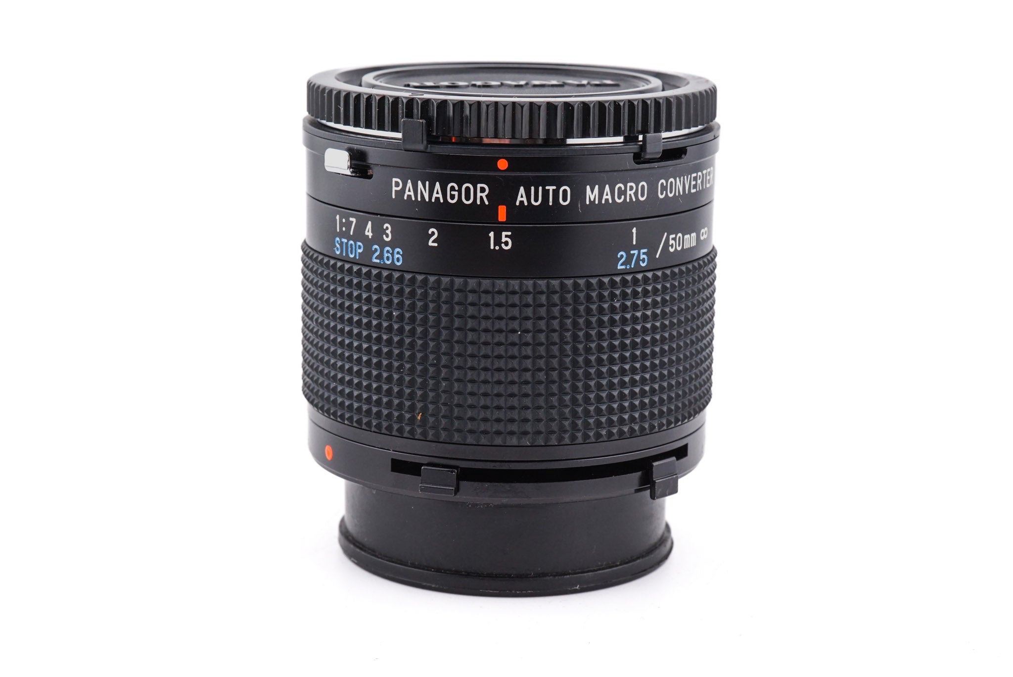 Panagor Auto Macro Converter - Accessory