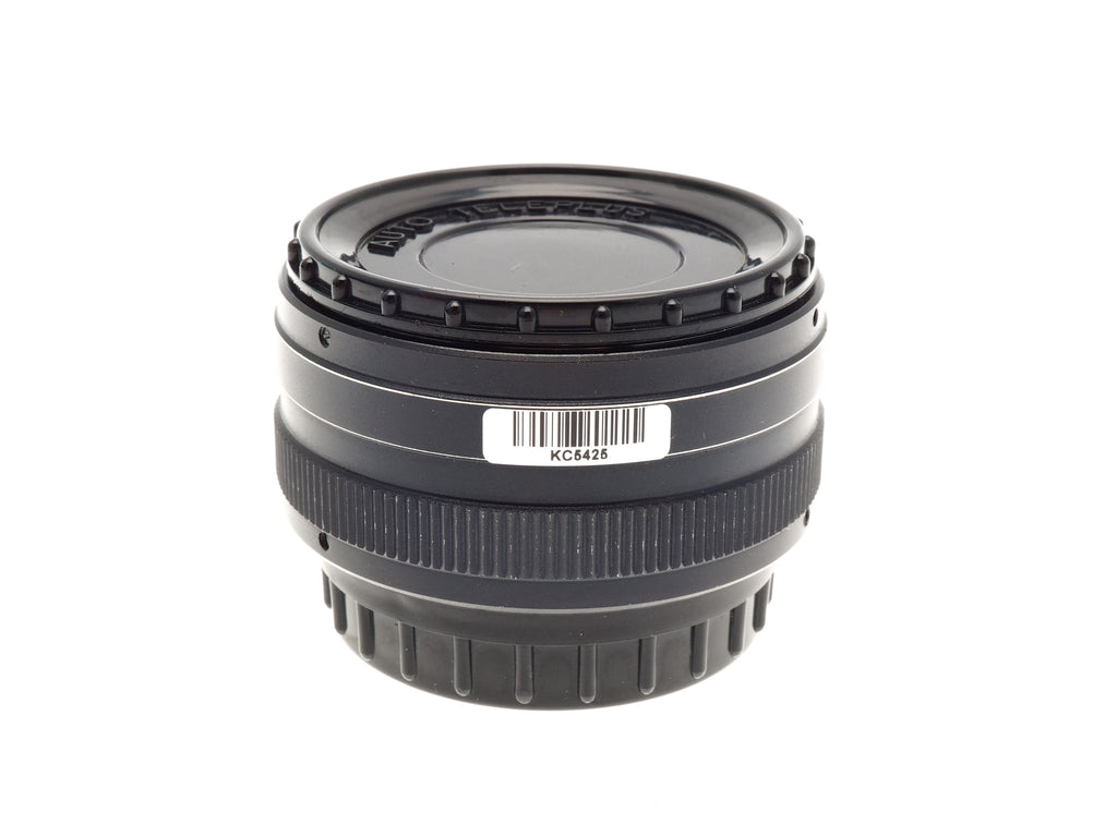 Kenko 2x Teleconverter APS Auto Teleplus