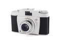 Agfa Silette