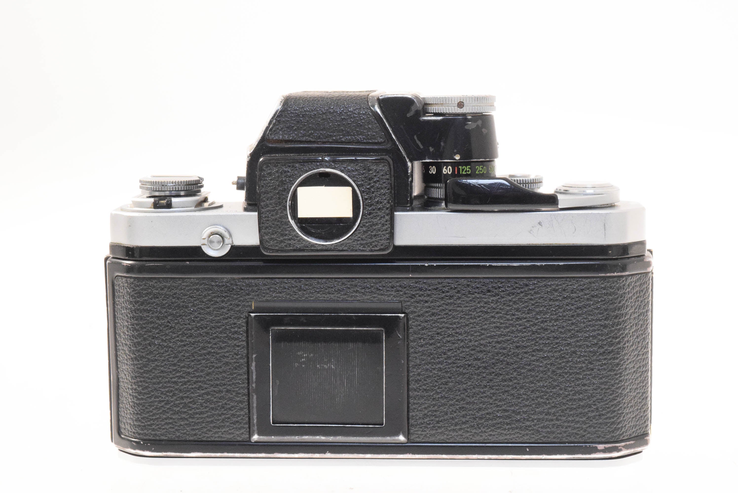 珍しい Nikon NIKKOR50mm F2フォトミック+ フィルムカメラ 