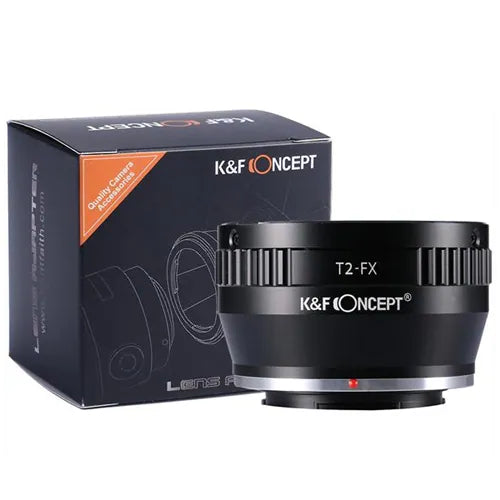 K&F Concept Lens Adapter