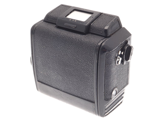 Zenza Bronica 120/220 Roll Film Back for S2A