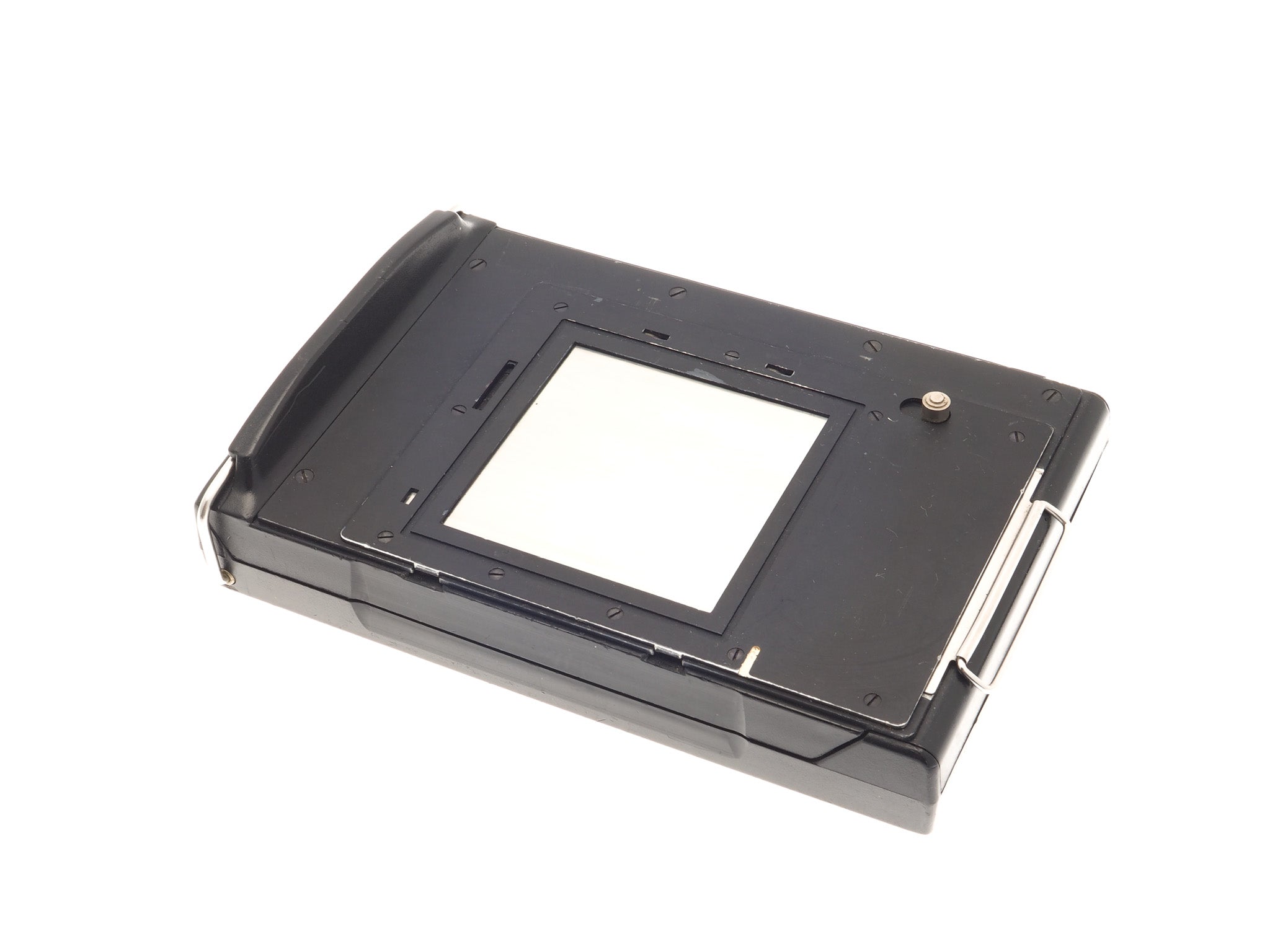 Hasselblad Polaroid 100 Instant Film Back (30198)