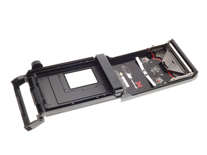 Mamiya Polaroid Land Pack Film Holder N