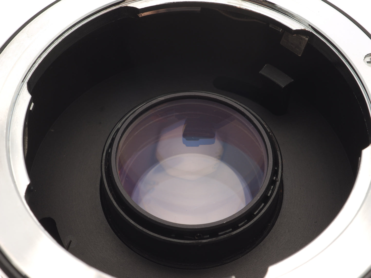 Makinon 2x Teleconverter MC