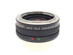 Expert 2x MC Auto Teleconverter
