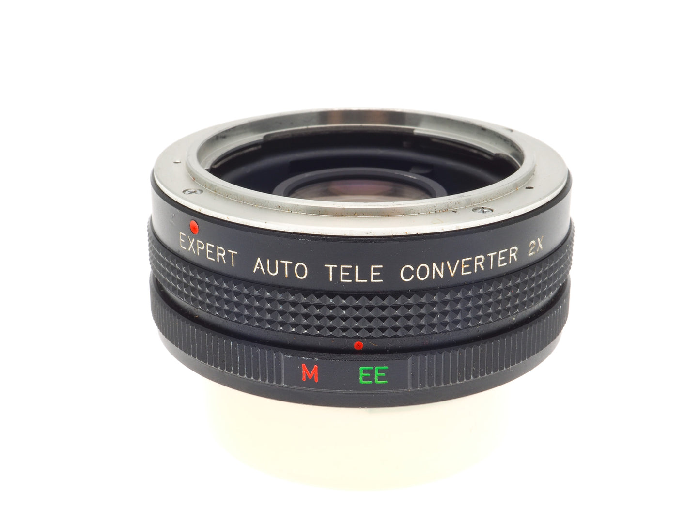 Expert 2x MC Auto Teleconverter