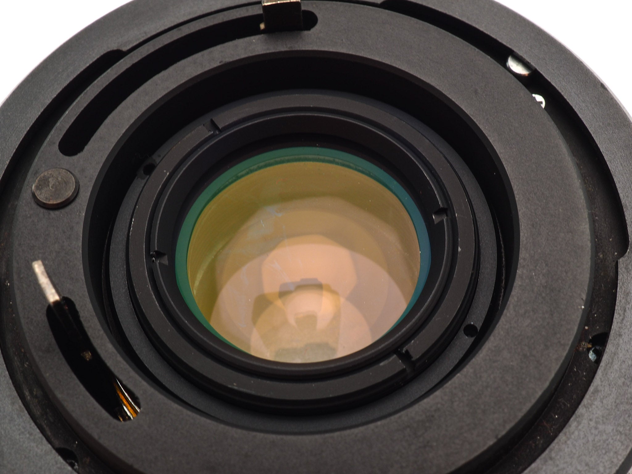 Kenko 2x Teleconverter CFE Teleplus MC4