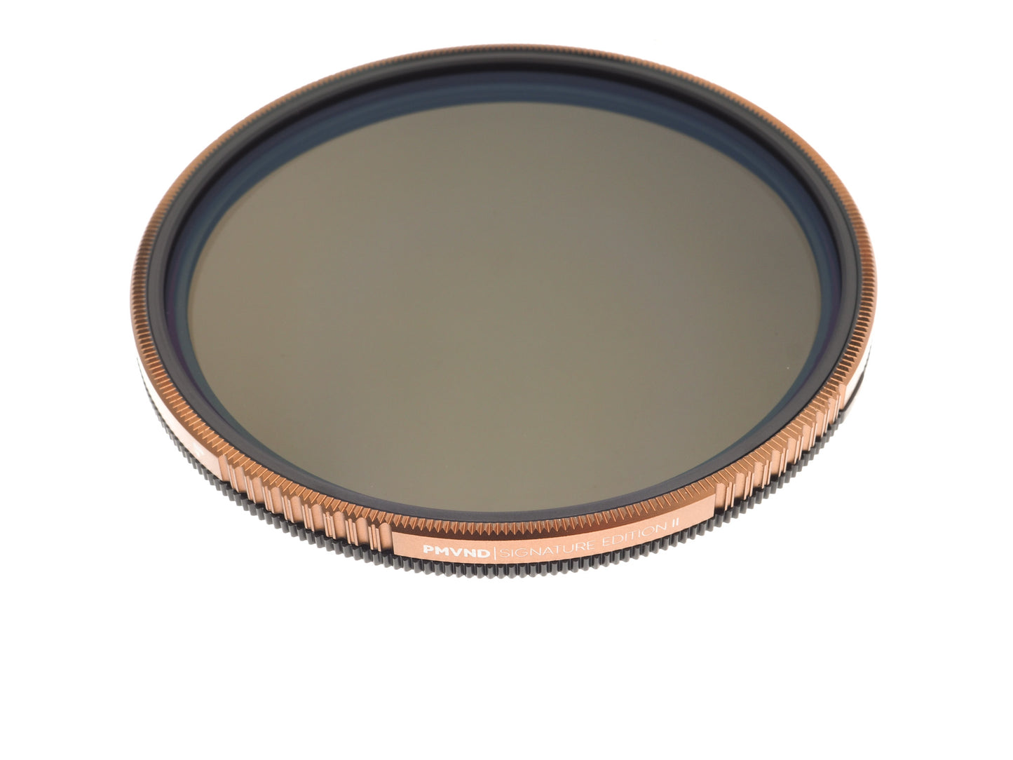 PolarPro 77mm Variable ND 2-5 Peter McKinnon Signature Edition II - Accessory