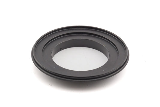 Generic 77mm Reverse Adapter for Canon EF - Lens Adapter