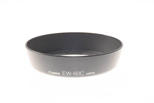 Canon EW-60C Lens Hood