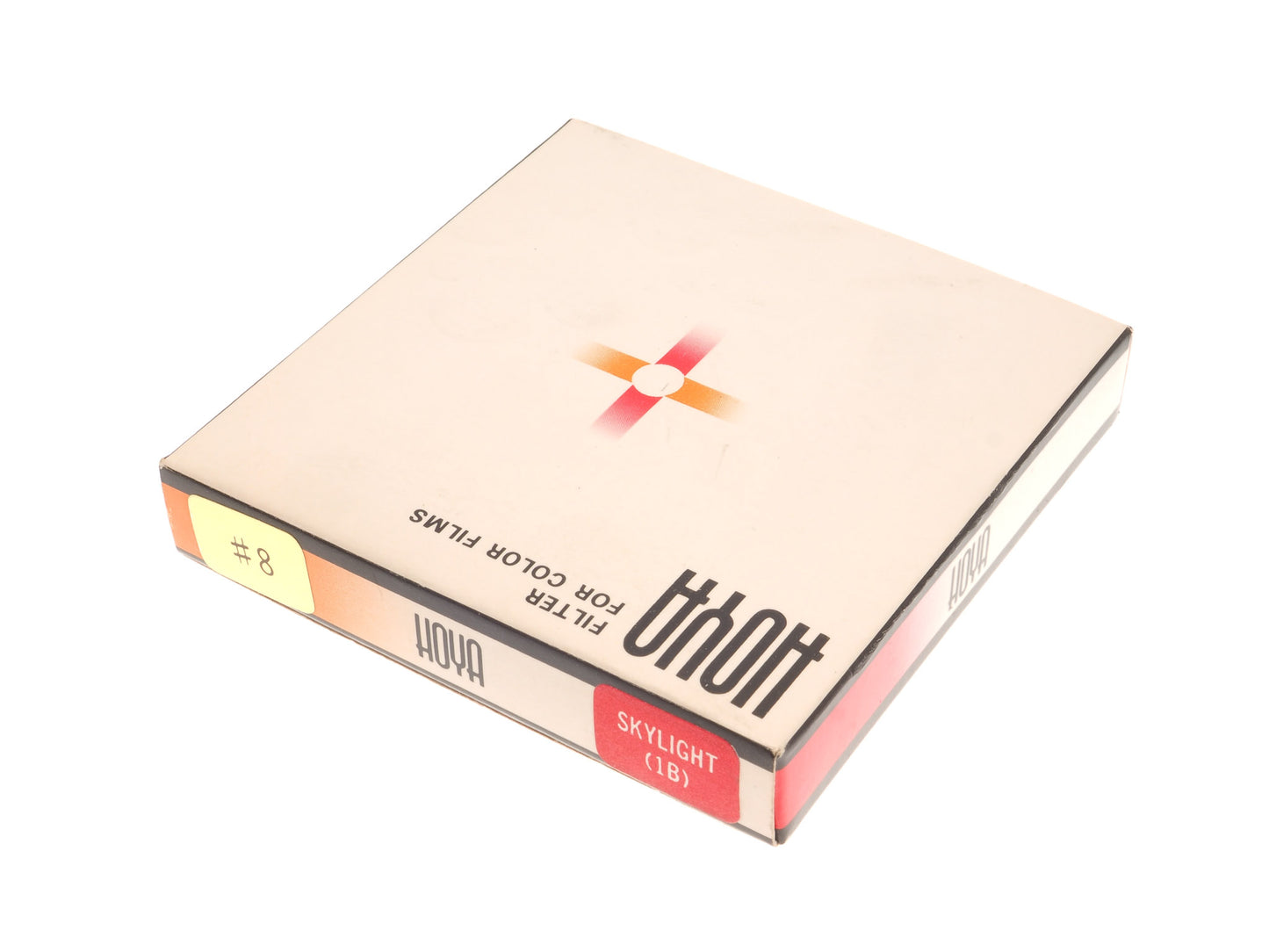 Hoya Series VIII Skylight Filter (1B)