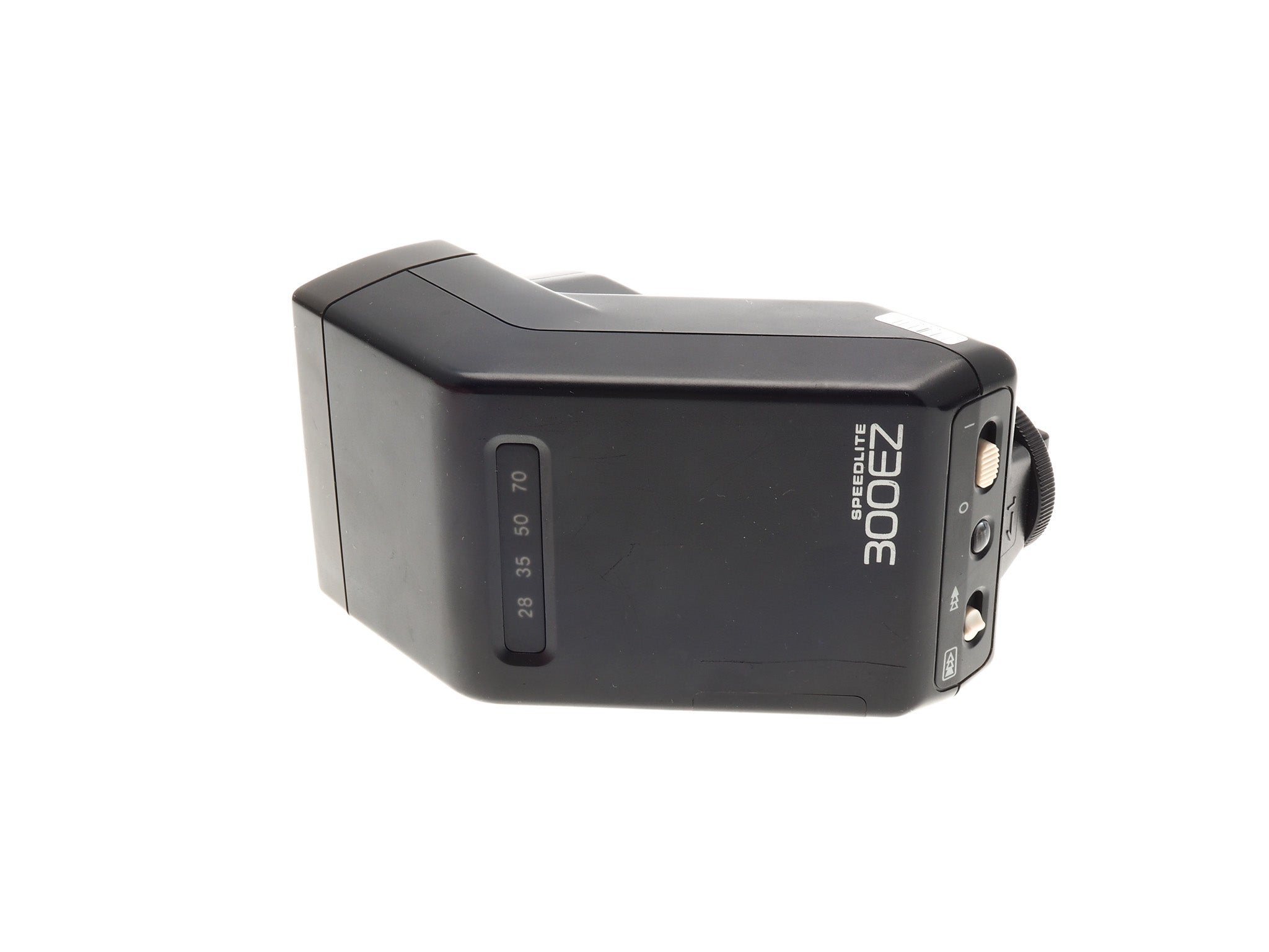 Canon Speedlite 300EZ