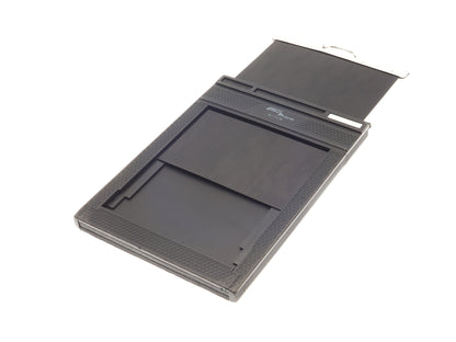 Fidelity 9 x 12 cm Deluxe Cut Film Holder